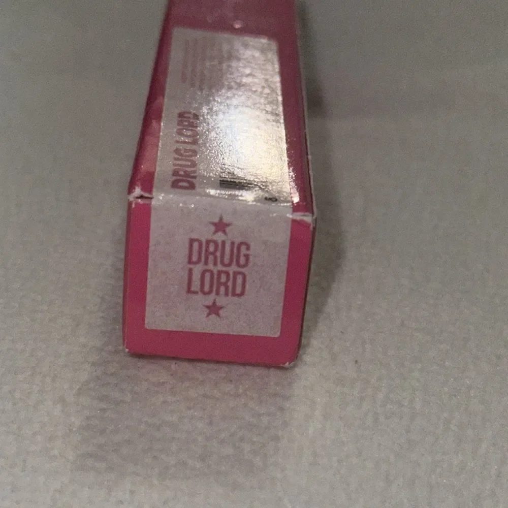 JEFFREE STAR - Drug Lord
